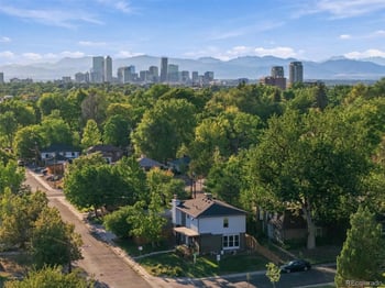 4985 E 12th Ave, Denver, CO 80220