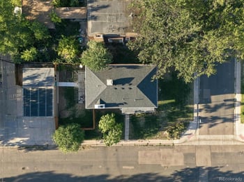 4985 E 12th Ave, Denver, CO 80220