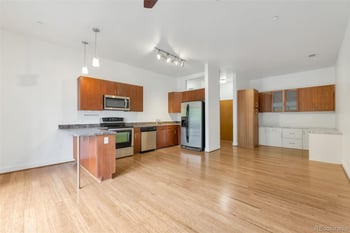 5401 S Park Terrace Ave #208B, Greenwood Village, CO 80111
