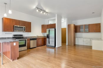 5401 S Park Terrace Ave #208B, Greenwood Village, CO 80111