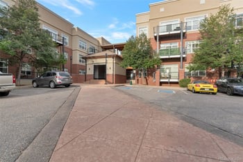 5401 S Park Terrace Ave #208B, Greenwood Village, CO 80111