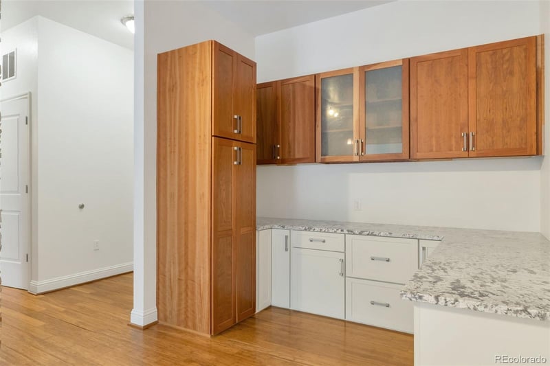 5401 S Park Terrace Ave #208B, Greenwood Village, CO 80111