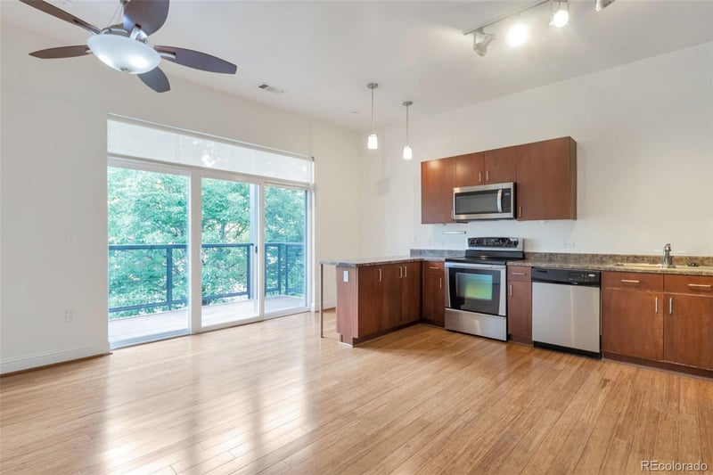 5401 S Park Terrace Ave #208B, Greenwood Village, CO 80111