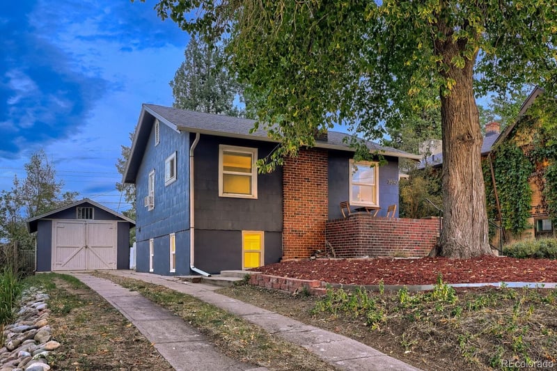 3590 S Bannock St, Englewood, CO 80110