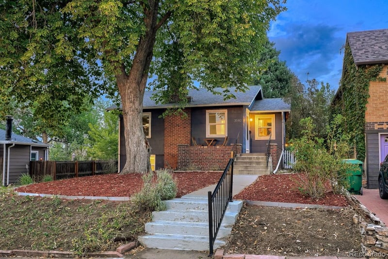 3590 S Bannock St, Englewood, CO 80110