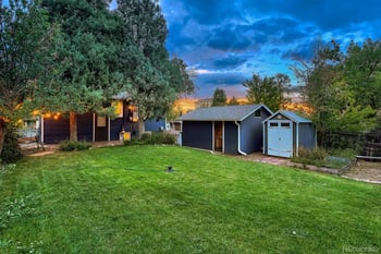 3590 S Bannock St, Englewood, CO 80110
