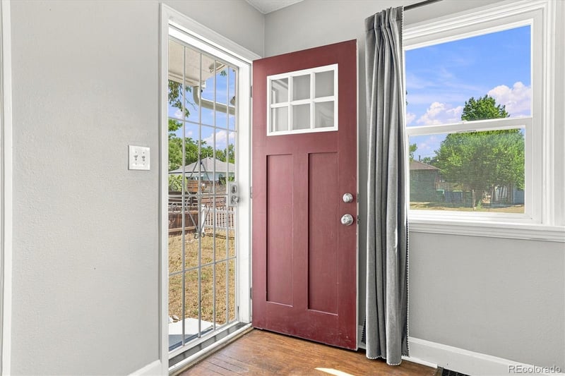 1315 Ames St, Lakewood, CO 80214