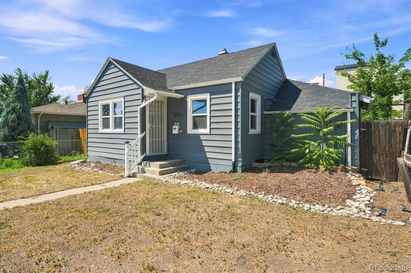 1315 Ames St, Lakewood, CO 80214