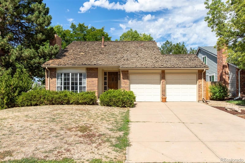 2439 W Kettle Cir, Littleton, CO 80120