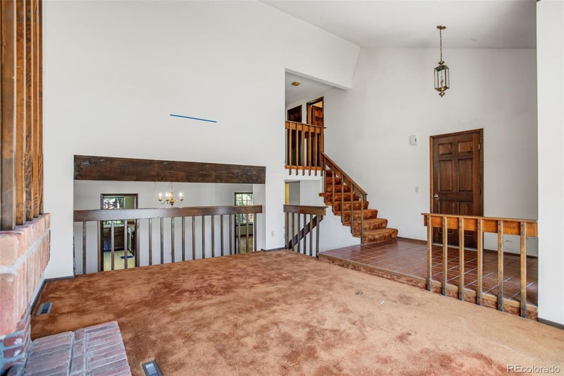 2439 W Kettle Cir, Littleton, CO 80120