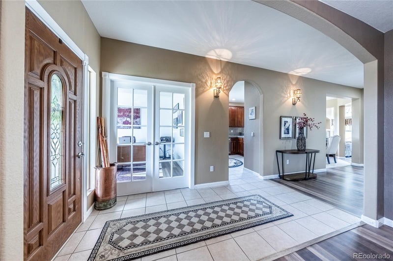 7116 S Flat Rock Ct, Aurora, CO 80016