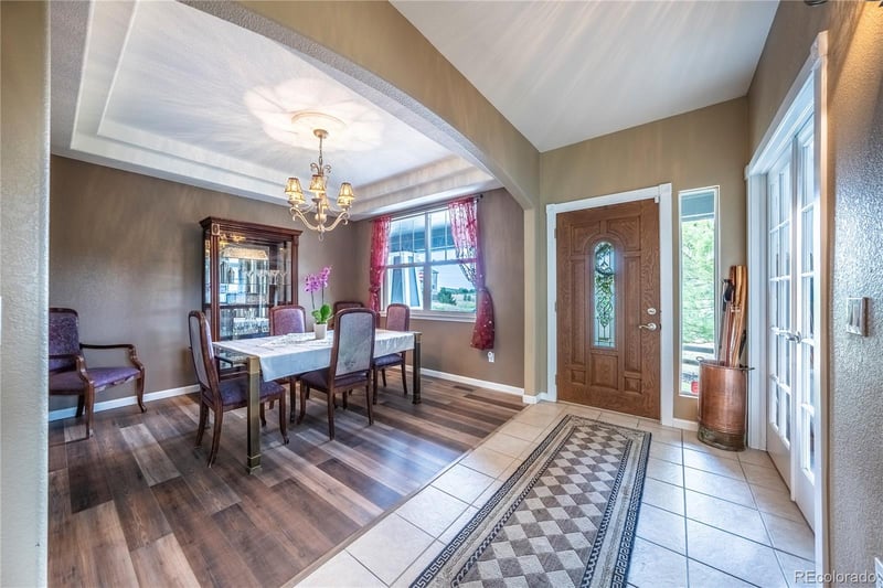 7116 S Flat Rock Ct, Aurora, CO 80016