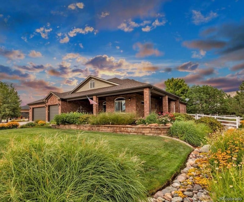 294 Corvette Cir, Fort Lupton, CO 80621