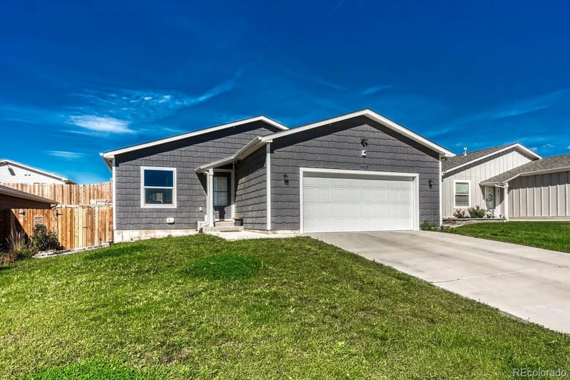 1428 Brewery Rd, Pueblo, CO 81001