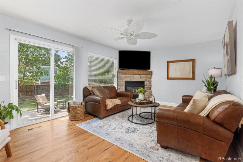 4718 Rock Pipit Ct, Littleton, CO 80126