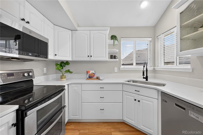 3856 S Gibralter St, Aurora, CO 80013