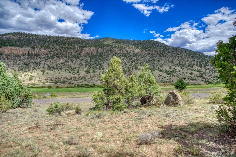 1139 Rio Grande Club Trl Lot 60, South Fork, CO 81154