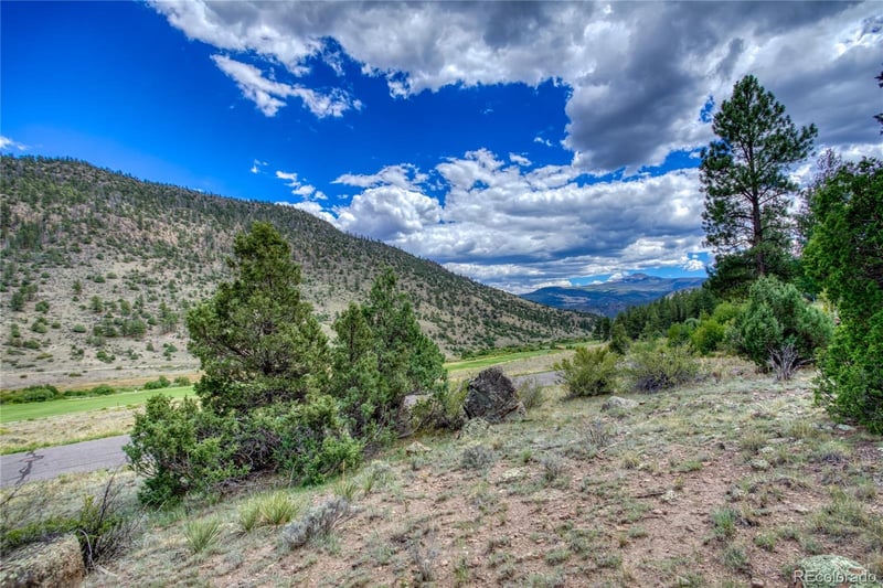 1139 Rio Grande Club Trl Lot 60, South Fork, CO 81154