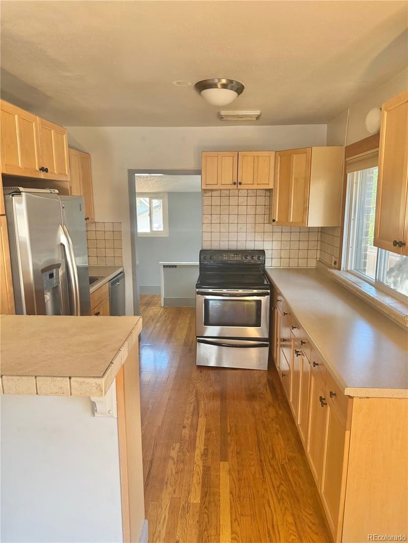 4450 N Clay St, Denver, CO 80211