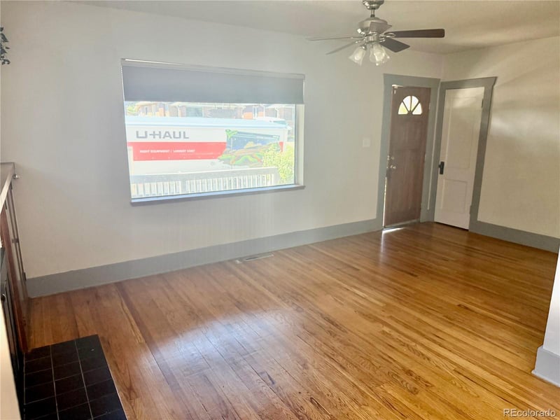 4450 N Clay St, Denver, CO 80211