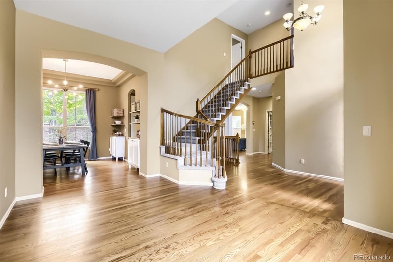 9837 Cypress Point Cir, Lone Tree, CO 80124