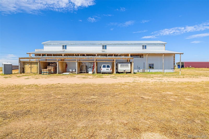 15435 Coyote Haven Vw, Peyton, CO 80831