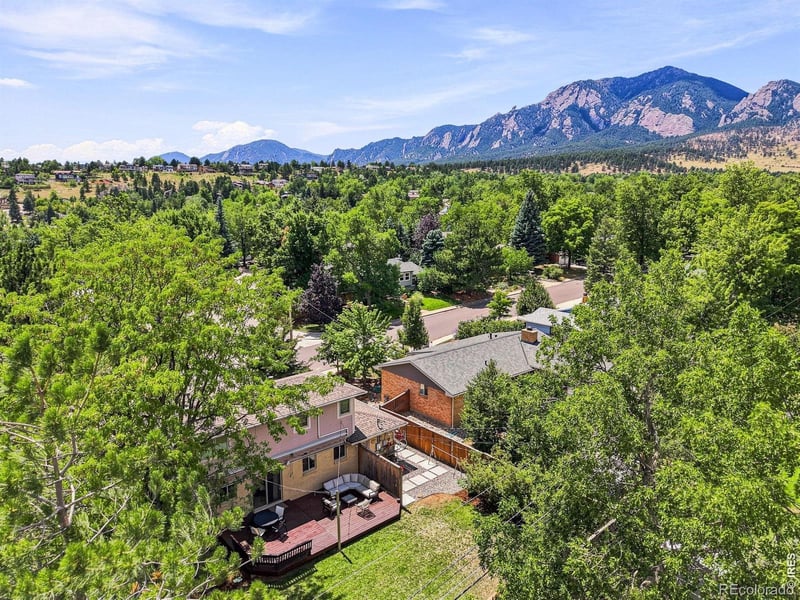 3605 Endicott Dr, Boulder, CO 80305