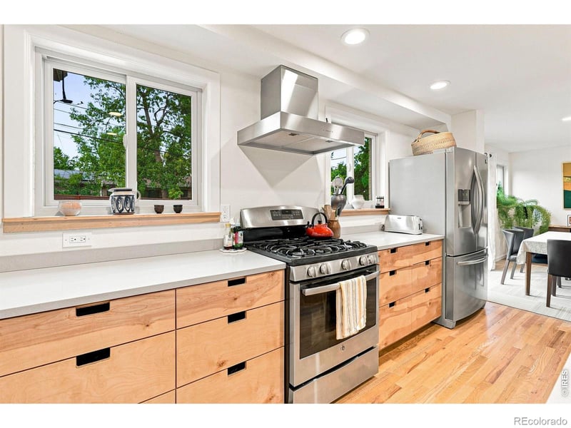 3605 Endicott Dr, Boulder, CO 80305