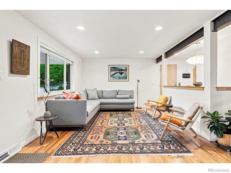 3605 Endicott Dr, Boulder, CO 80305