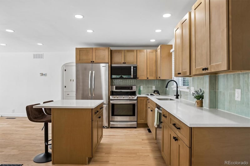 2557 Kendall St, Edgewater, CO 80214