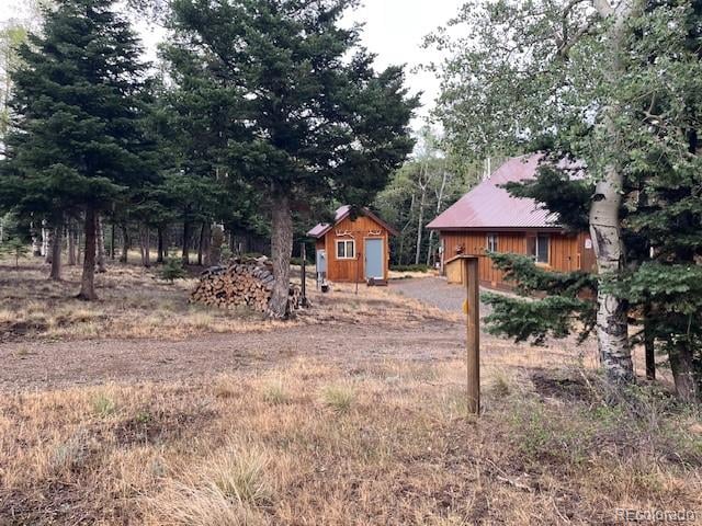 2876 Fery Loop, Fort Garland, CO 81133