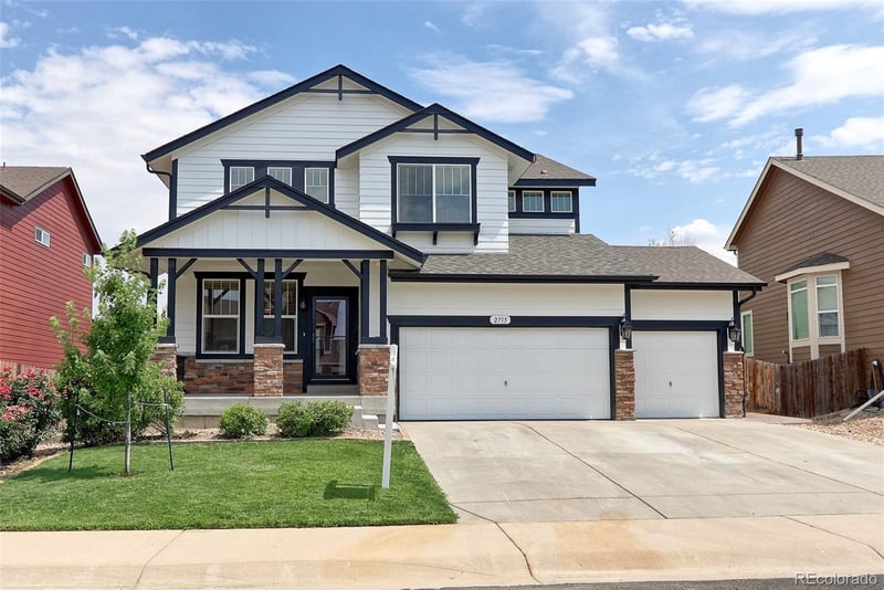 2715 S Muscovey Ln, Johnstown, CO 80534