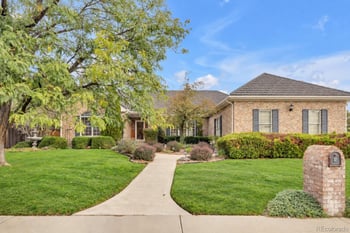 6201 S Potomac Way, Centennial, CO 80111