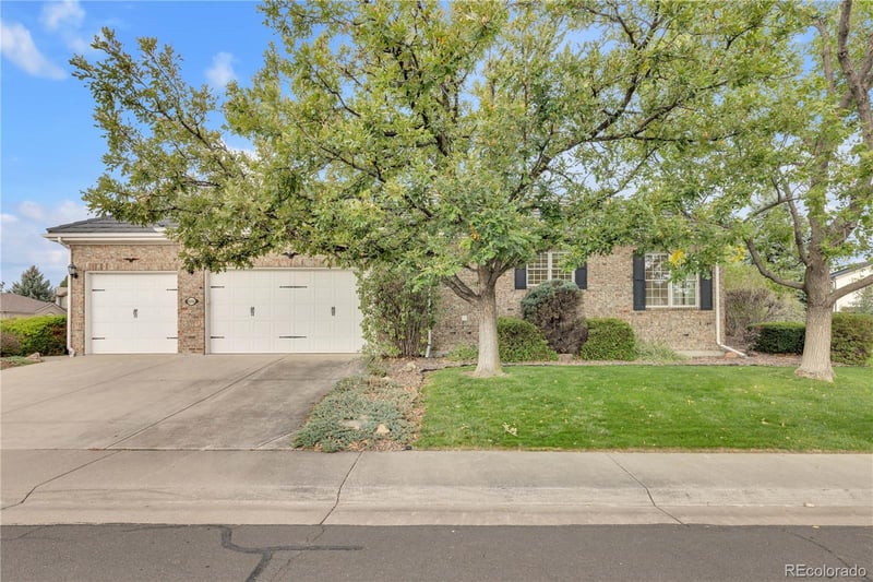 6201 S Potomac Way, Centennial, CO 80111