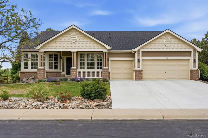 1744 Edgewater Pl, Longmont, CO 80504