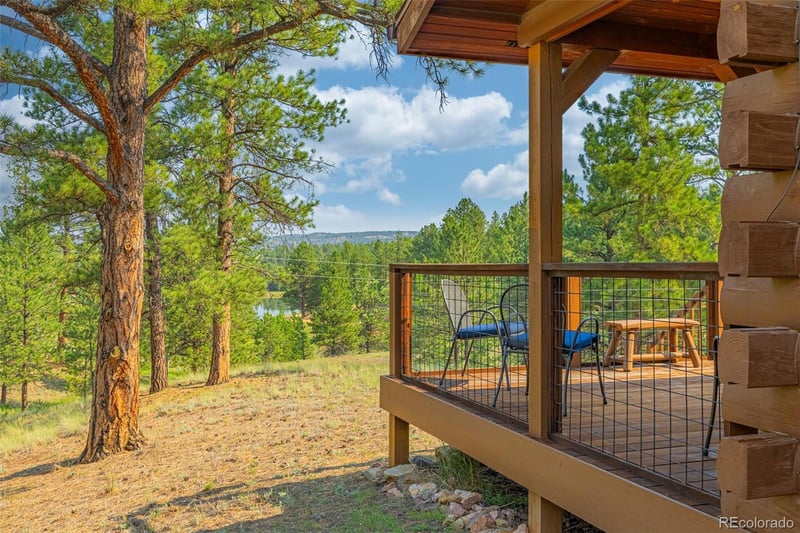 322 Phoebus Dr, Florissant, CO 80816