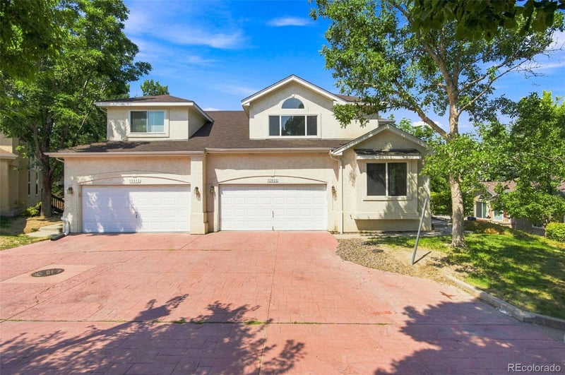 12602 E Baker Pl, Aurora, CO 80014