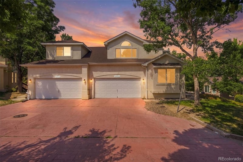 12602 E Baker Pl, Aurora, CO 80014