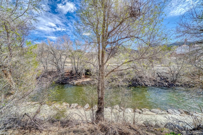 402 E Sackett Ave #G, Salida, CO 81201