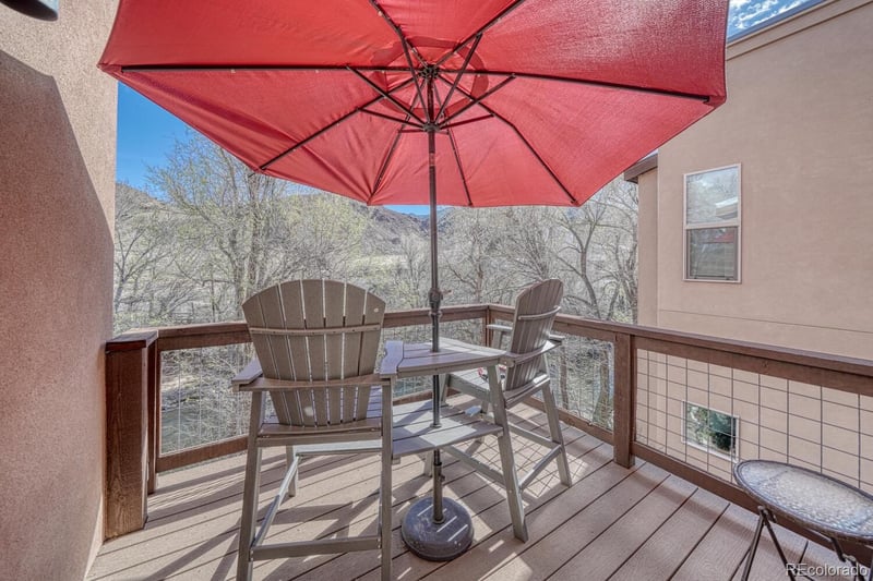 402 E Sackett Ave #G, Salida, CO 81201
