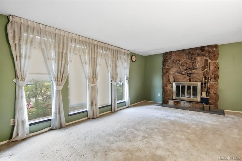2718 Northridge Dr, Colorado Springs, CO 80918