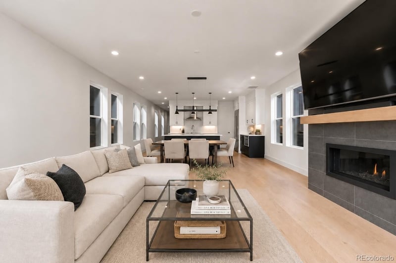 3646 Quivas St, Denver, CO 80211