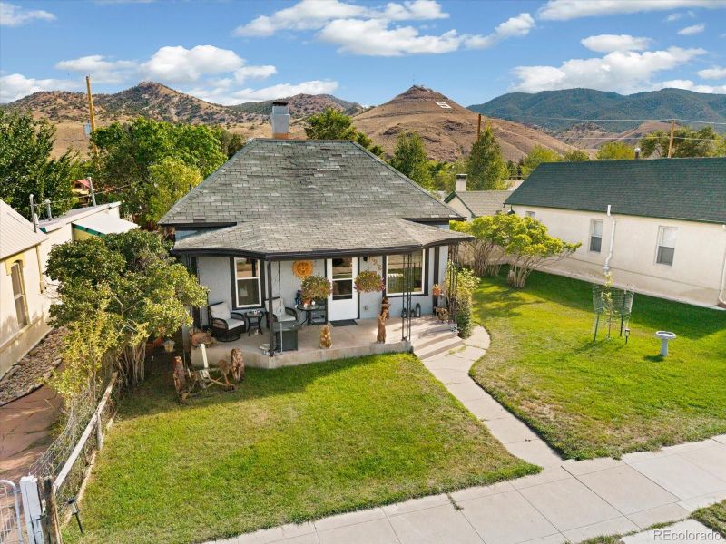 Home Worth Check