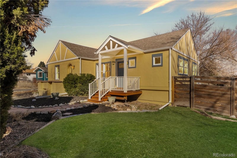 Home Worth Check