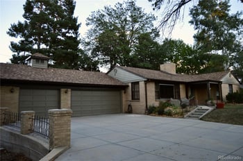 4050 Field Dr, Wheat Ridge, CO 80033