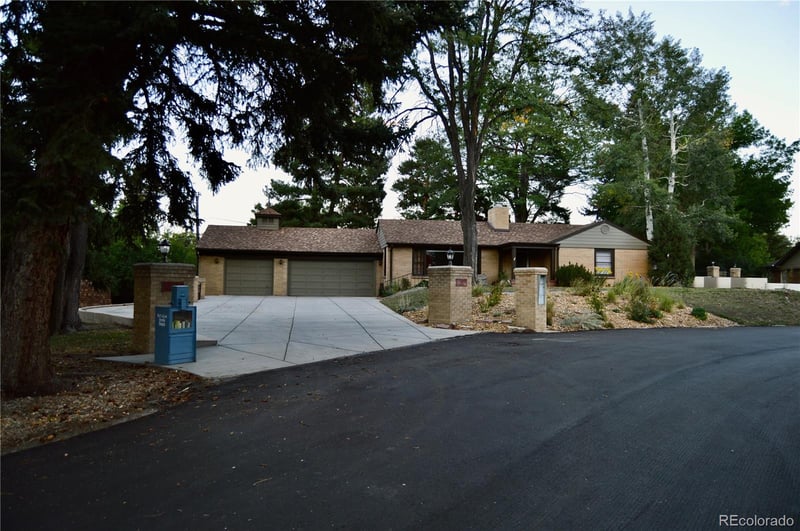 4050 Field Dr, Wheat Ridge, CO 80033