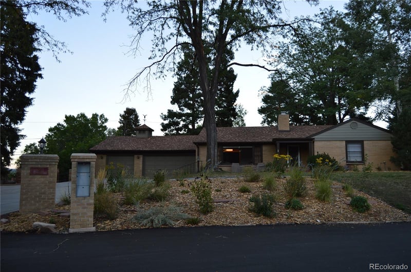 4050 Field Dr, Wheat Ridge, CO 80033