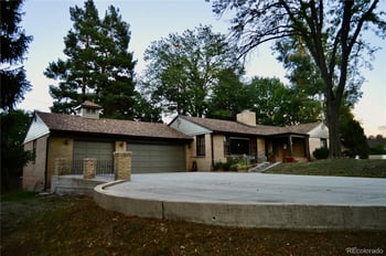 4050 Field Dr, Wheat Ridge, CO 80033