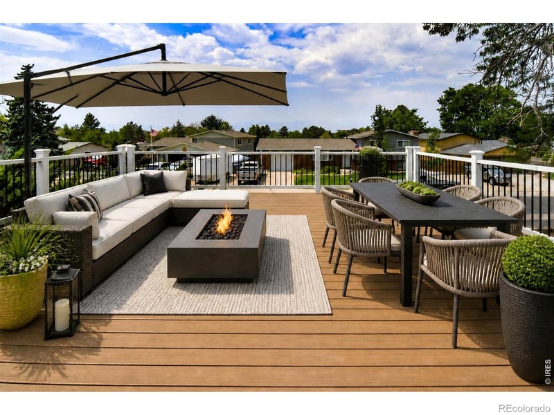 1442 Hilltop Dr, Longmont, CO 80504