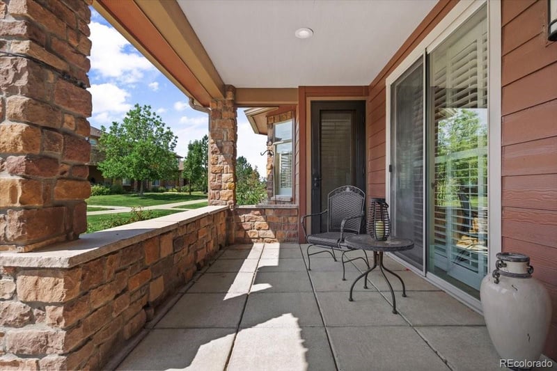 8602 Gold Peak Dr #A, Littleton, CO 80130